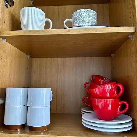 Casalola - Porto بيت للعطل Corme