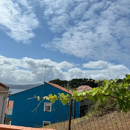 Casalola - Porto بيت للعطل Corme