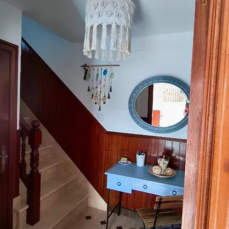 Casalola - Porto بيت للعطل Corme