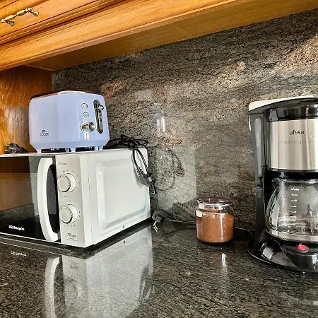 Prázdninový dům Casalola - Porto