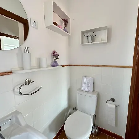 Prázdninový dům Casalola - Porto