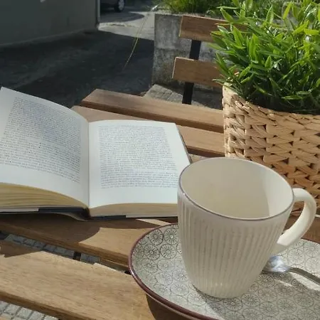 Prázdninový dům Casalola - Porto *