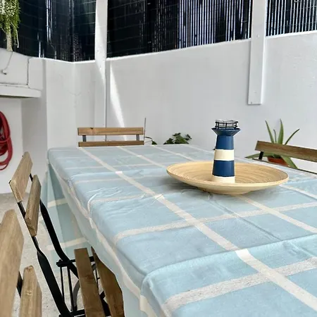 Casalola - Porto Prázdninový dům