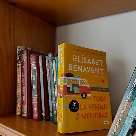 Casalola - Porto Prázdninový dům *